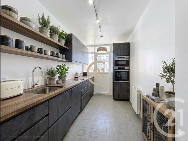 Appartement T4 &agrave; vendre - 4 pi&egrave;ces - 73,16 m2 - Salon De Provence - 13 - PROVENCE-ALPES-COTE-D-AZUR