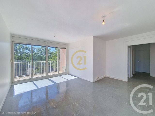 Appartement T4 &agrave; vendre - 4 pi&egrave;ces - 73,16 m2 - Salon De Provence - 13 - PROVENCE-ALPES-COTE-D-AZUR