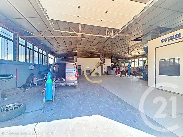Divers &agrave; vendre - 330 m2 - Grans - 13 - PROVENCE-ALPES-COTE-D-AZUR