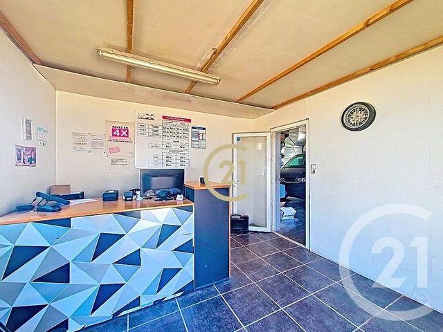 Divers &agrave; vendre - 330 m2 - Grans - 13 - PROVENCE-ALPES-COTE-D-AZUR
