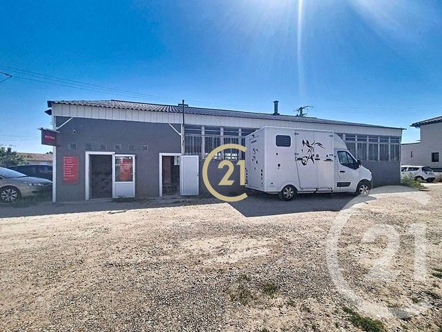 Divers &agrave; vendre - 330 m2 - Grans - 13 - PROVENCE-ALPES-COTE-D-AZUR