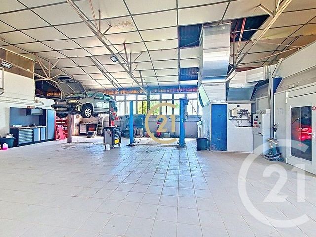Divers &agrave; vendre - 330 m2 - Grans - 13 - PROVENCE-ALPES-COTE-D-AZUR