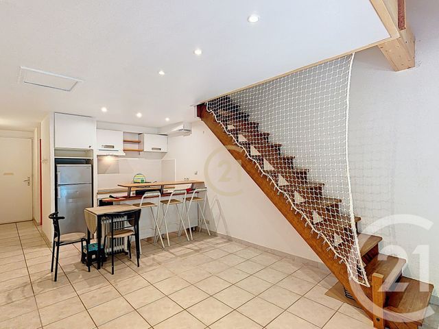 Maison &agrave; vendre - 3 pi&egrave;ces - 44 m2 - Salon De Provence - 13 - PROVENCE-ALPES-COTE-D-AZUR