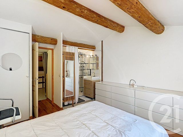 Maison &agrave; vendre - 3 pi&egrave;ces - 44 m2 - Salon De Provence - 13 - PROVENCE-ALPES-COTE-D-AZUR