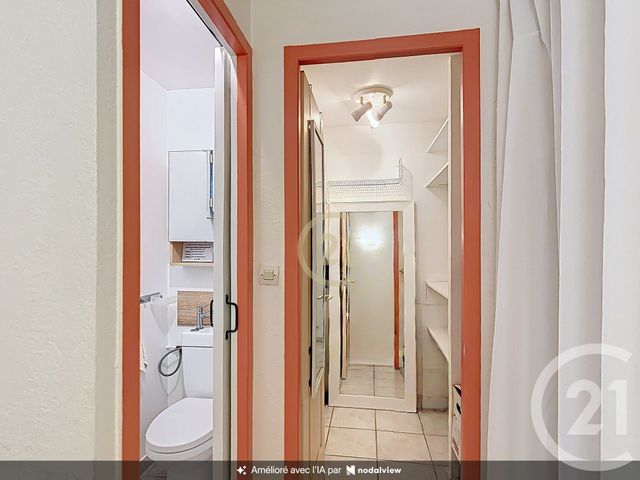 Maison &agrave; vendre - 3 pi&egrave;ces - 44 m2 - Salon De Provence - 13 - PROVENCE-ALPES-COTE-D-AZUR