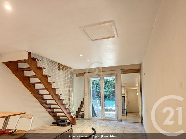 Maison &agrave; vendre - 3 pi&egrave;ces - 44 m2 - Salon De Provence - 13 - PROVENCE-ALPES-COTE-D-AZUR