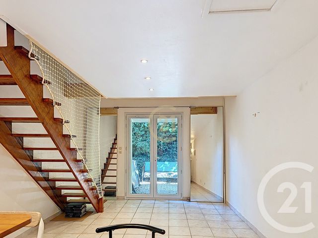 Maison &agrave; vendre - 3 pi&egrave;ces - 44 m2 - Salon De Provence - 13 - PROVENCE-ALPES-COTE-D-AZUR