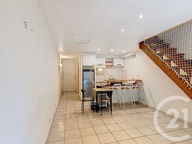 Maison &agrave; vendre - 3 pi&egrave;ces - 44 m2 - Salon De Provence - 13 - PROVENCE-ALPES-COTE-D-AZUR