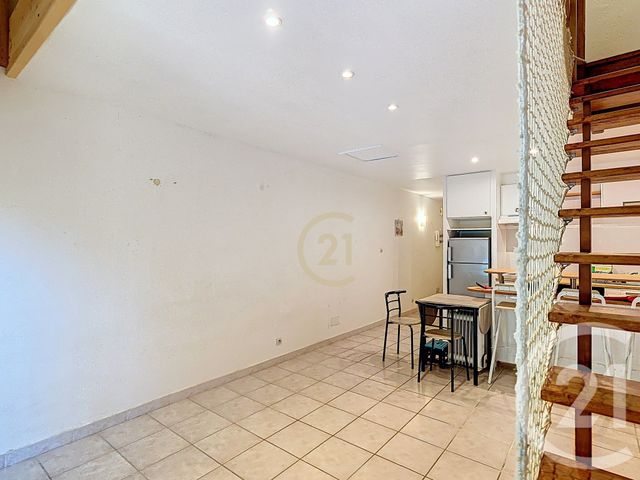 Maison &agrave; vendre - 3 pi&egrave;ces - 44 m2 - Salon De Provence - 13 - PROVENCE-ALPES-COTE-D-AZUR
