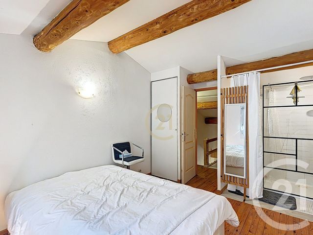 Maison &agrave; vendre - 3 pi&egrave;ces - 44 m2 - Salon De Provence - 13 - PROVENCE-ALPES-COTE-D-AZUR