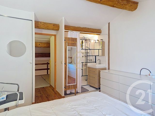 Maison &agrave; vendre - 3 pi&egrave;ces - 44 m2 - Salon De Provence - 13 - PROVENCE-ALPES-COTE-D-AZUR