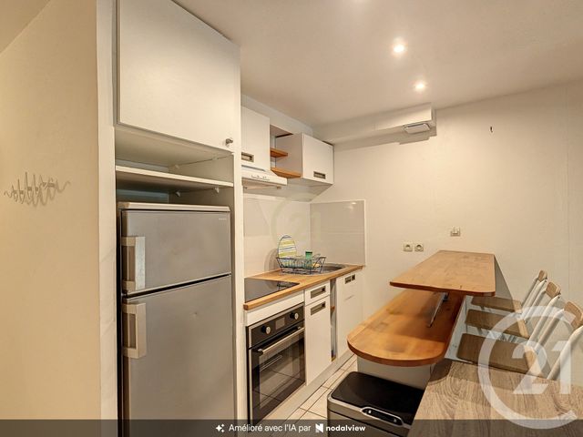 Maison &agrave; vendre - 3 pi&egrave;ces - 44 m2 - Salon De Provence - 13 - PROVENCE-ALPES-COTE-D-AZUR