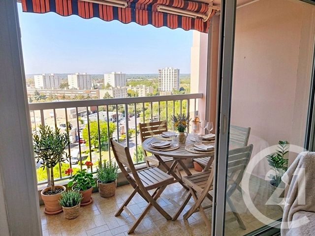 Appartement T3 &agrave; vendre - 3 pi&egrave;ces - 78 m2 - Salon De Provence - 13 - PROVENCE-ALPES-COTE-D-AZUR