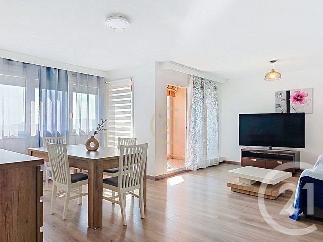 Appartement T3 &agrave; vendre - 3 pi&egrave;ces - 78 m2 - Salon De Provence - 13 - PROVENCE-ALPES-COTE-D-AZUR