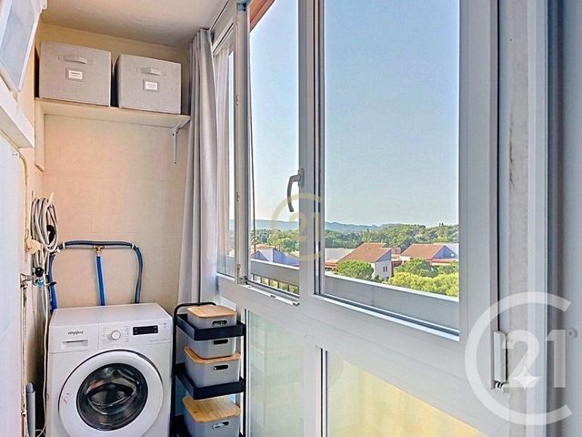 Appartement T3 &agrave; vendre - 3 pi&egrave;ces - 78 m2 - Salon De Provence - 13 - PROVENCE-ALPES-COTE-D-AZUR