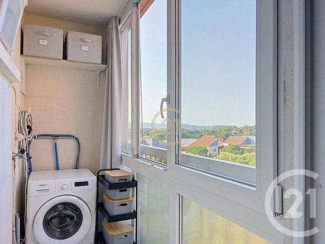 Appartement T3 &agrave; vendre - 3 pi&egrave;ces - 78 m2 - Salon De Provence - 13 - PROVENCE-ALPES-COTE-D-AZUR