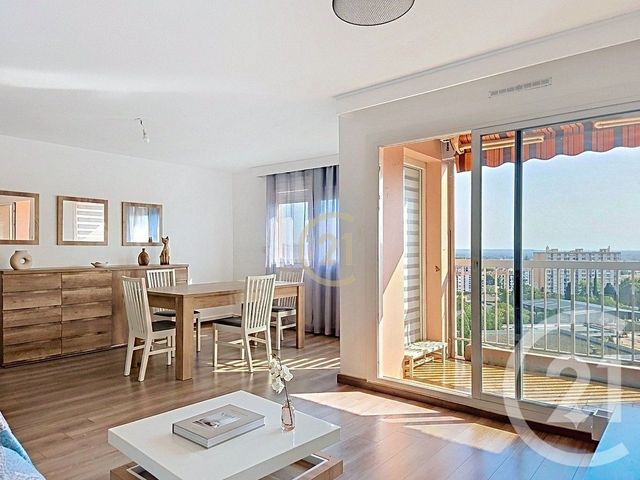 appartement - SALON DE PROVENCE - 13