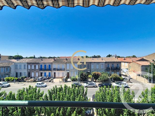 Appartement F5 &agrave; vendre - 5 pi&egrave;ces - 70,35 m2 - Salon De Provence - 13 - PROVENCE-ALPES-COTE-D-AZUR