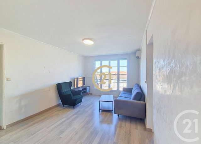Appartement F5 &agrave; vendre - 5 pi&egrave;ces - 70,35 m2 - Salon De Provence - 13 - PROVENCE-ALPES-COTE-D-AZUR