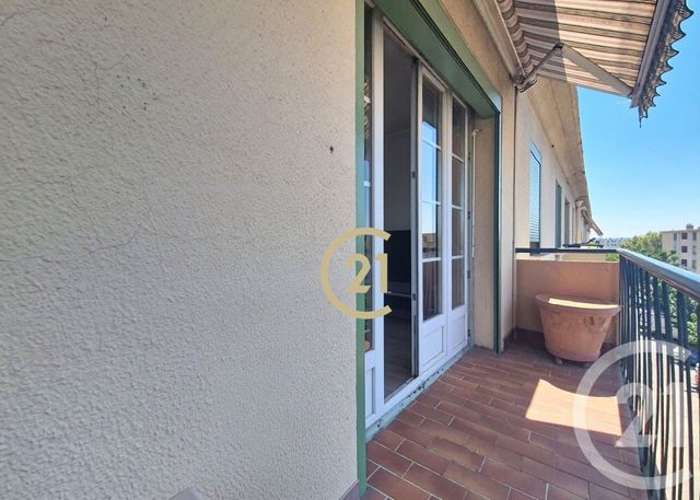 Appartement F5 &agrave; vendre - 5 pi&egrave;ces - 70,35 m2 - Salon De Provence - 13 - PROVENCE-ALPES-COTE-D-AZUR