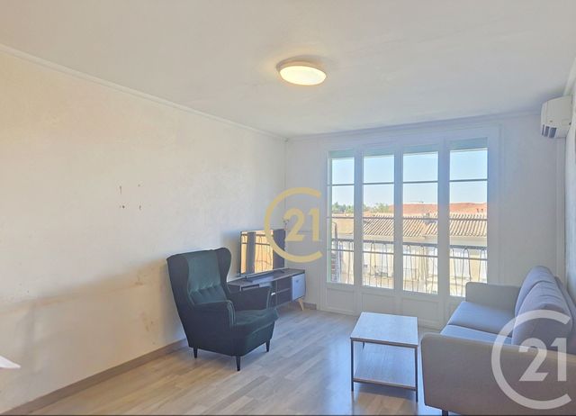 Appartement F5 &agrave; vendre - 5 pi&egrave;ces - 70,35 m2 - Salon De Provence - 13 - PROVENCE-ALPES-COTE-D-AZUR