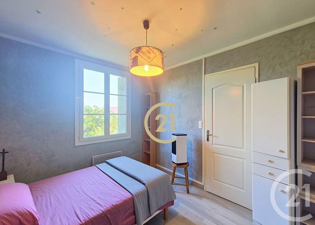 Appartement F5 &agrave; vendre - 5 pi&egrave;ces - 70,35 m2 - Salon De Provence - 13 - PROVENCE-ALPES-COTE-D-AZUR