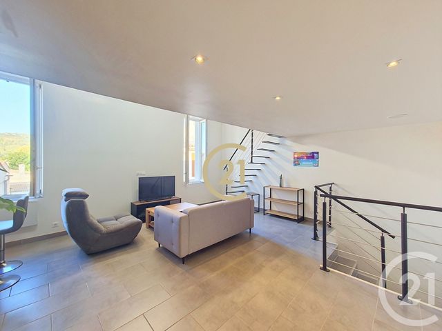 Immeuble &agrave; vendre - 117,56 m2 - Eyguieres - 13 - PROVENCE-ALPES-COTE-D-AZUR