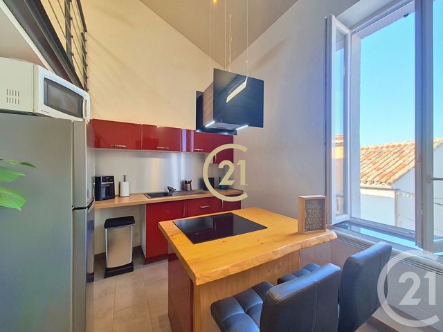 Immeuble &agrave; vendre - 117,56 m2 - Eyguieres - 13 - PROVENCE-ALPES-COTE-D-AZUR