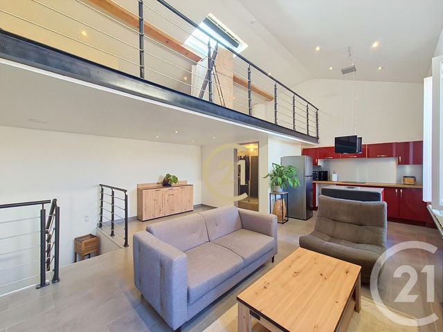 immeuble - EYGUIERES - 13