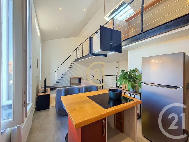 Immeuble &agrave; vendre - 117,56 m2 - Eyguieres - 13 - PROVENCE-ALPES-COTE-D-AZUR