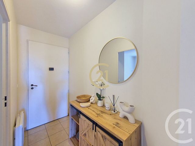 Appartement T2 &agrave; vendre - 2 pi&egrave;ces - 40,18 m2 - Mallemort - 13 - PROVENCE-ALPES-COTE-D-AZUR