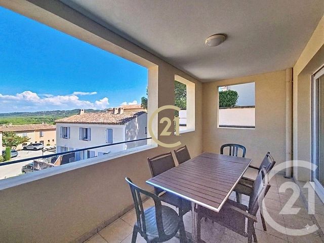 Appartement T2 &agrave; vendre - 2 pi&egrave;ces - 40,18 m2 - Mallemort - 13 - PROVENCE-ALPES-COTE-D-AZUR
