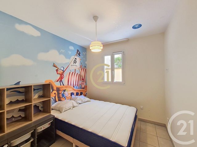 Appartement T2 &agrave; vendre - 2 pi&egrave;ces - 40,18 m2 - Mallemort - 13 - PROVENCE-ALPES-COTE-D-AZUR