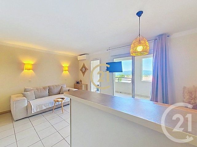 Appartement T2 &agrave; vendre - 2 pi&egrave;ces - 40,18 m2 - Mallemort - 13 - PROVENCE-ALPES-COTE-D-AZUR