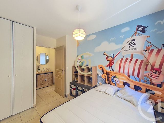 Appartement T2 &agrave; vendre - 2 pi&egrave;ces - 40,18 m2 - Mallemort - 13 - PROVENCE-ALPES-COTE-D-AZUR