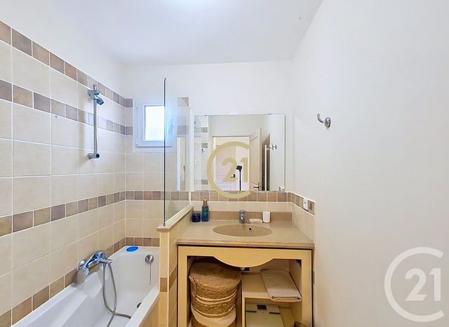 Appartement T2 &agrave; vendre - 2 pi&egrave;ces - 40,18 m2 - Mallemort - 13 - PROVENCE-ALPES-COTE-D-AZUR