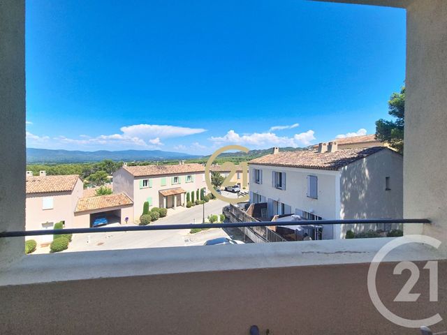 Appartement T2 &agrave; vendre - 2 pi&egrave;ces - 40,18 m2 - Mallemort - 13 - PROVENCE-ALPES-COTE-D-AZUR