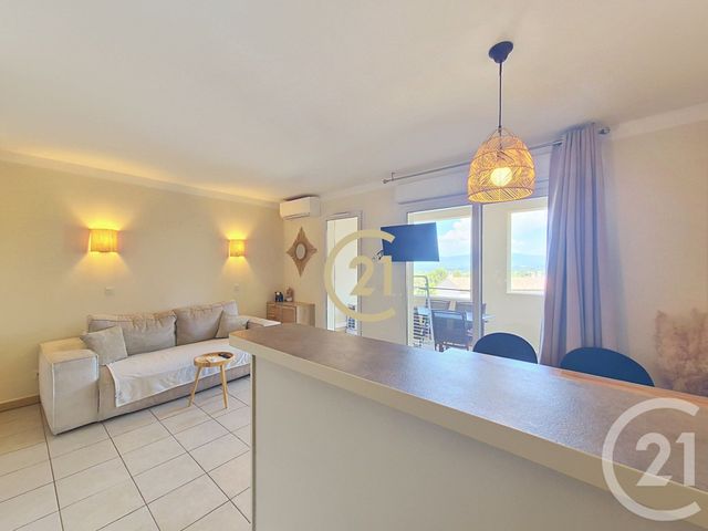 Appartement T2 &agrave; vendre - 2 pi&egrave;ces - 40,18 m2 - Mallemort - 13 - PROVENCE-ALPES-COTE-D-AZUR
