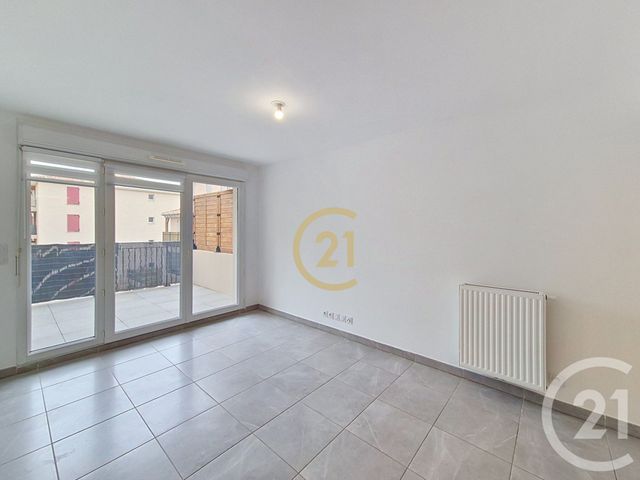 Appartement &agrave; vendre - 2 pi&egrave;ces - 39,62 m2 - Pelissanne - 13 - PROVENCE-ALPES-COTE-D-AZUR