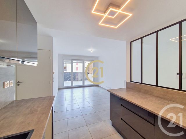 Appartement &agrave; vendre - 2 pi&egrave;ces - 39,62 m2 - Pelissanne - 13 - PROVENCE-ALPES-COTE-D-AZUR