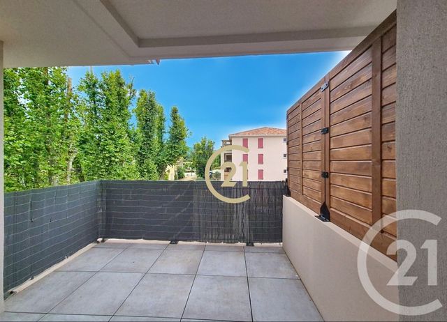 Appartement &agrave; vendre - 2 pi&egrave;ces - 39,62 m2 - Pelissanne - 13 - PROVENCE-ALPES-COTE-D-AZUR