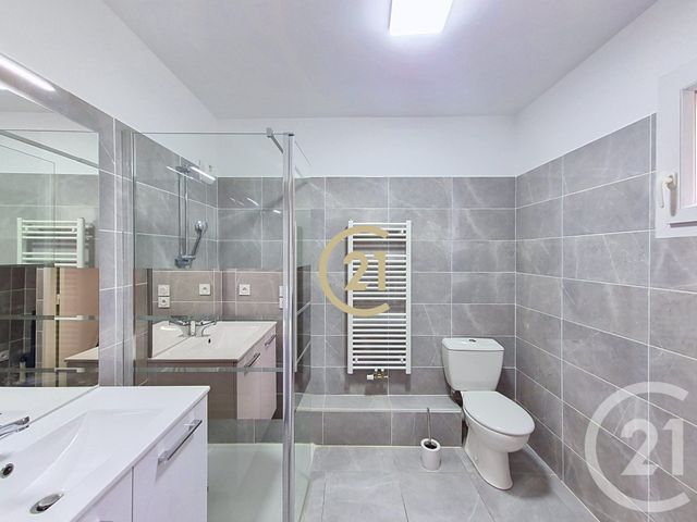Appartement &agrave; vendre - 2 pi&egrave;ces - 39,62 m2 - Pelissanne - 13 - PROVENCE-ALPES-COTE-D-AZUR