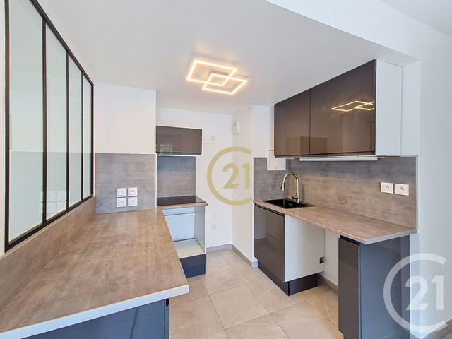 Appartement &agrave; vendre - 2 pi&egrave;ces - 39,62 m2 - Pelissanne - 13 - PROVENCE-ALPES-COTE-D-AZUR