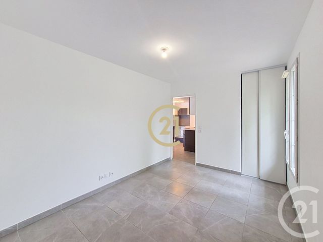 Appartement &agrave; vendre - 2 pi&egrave;ces - 39,62 m2 - Pelissanne - 13 - PROVENCE-ALPES-COTE-D-AZUR