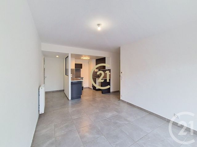Appartement &agrave; vendre - 2 pi&egrave;ces - 39,62 m2 - Pelissanne - 13 - PROVENCE-ALPES-COTE-D-AZUR