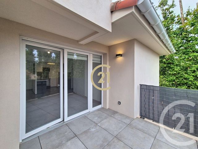 Appartement &agrave; vendre - 2 pi&egrave;ces - 39,62 m2 - Pelissanne - 13 - PROVENCE-ALPES-COTE-D-AZUR