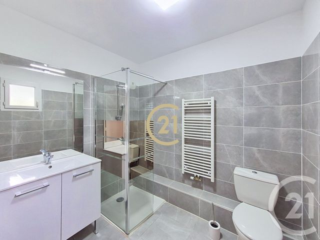 Appartement &agrave; vendre - 2 pi&egrave;ces - 39,62 m2 - Pelissanne - 13 - PROVENCE-ALPES-COTE-D-AZUR