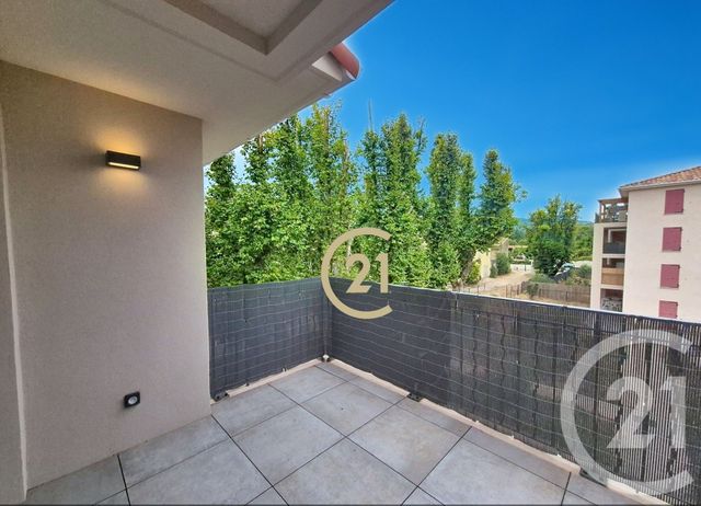 Appartement &agrave; vendre - 2 pi&egrave;ces - 39,62 m2 - Pelissanne - 13 - PROVENCE-ALPES-COTE-D-AZUR