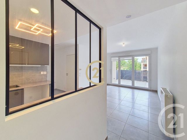 Appartement &agrave; vendre - 2 pi&egrave;ces - 39,62 m2 - Pelissanne - 13 - PROVENCE-ALPES-COTE-D-AZUR
