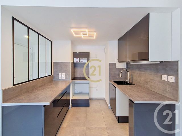 Appartement &agrave; vendre - 2 pi&egrave;ces - 39,62 m2 - Pelissanne - 13 - PROVENCE-ALPES-COTE-D-AZUR